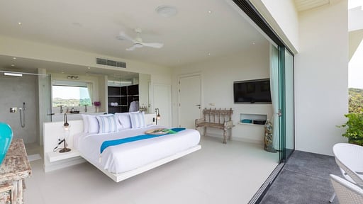 Villa Danisa Plaileam 8 Bedroom 3