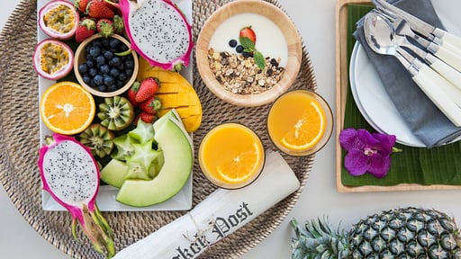 Villa Danisa Plaileam 8 Others