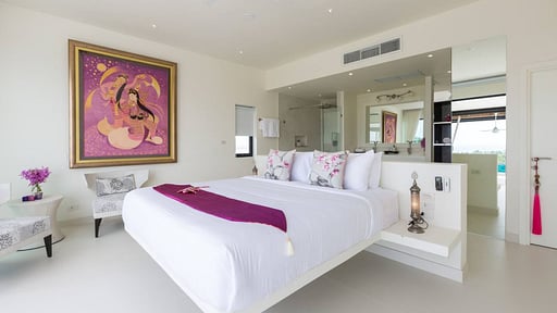 Villa Danisa Plaileam 8 Bedroom 4