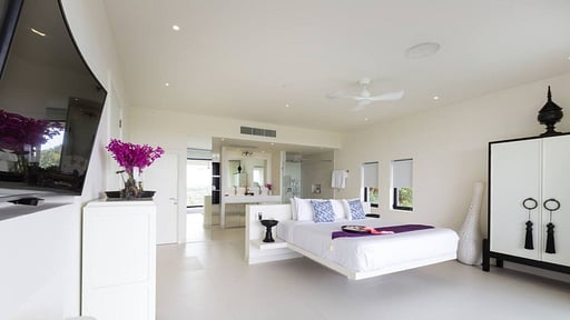 Villa Danisa Plaileam 8 Bedroom 2