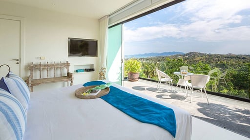 Villa Danisa Plaileam 8 Bedroom 3