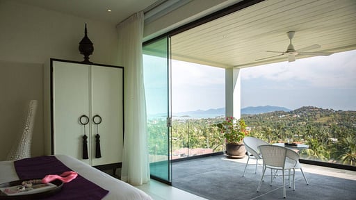 Villa Danisa Plaileam 8 Bedroom 2