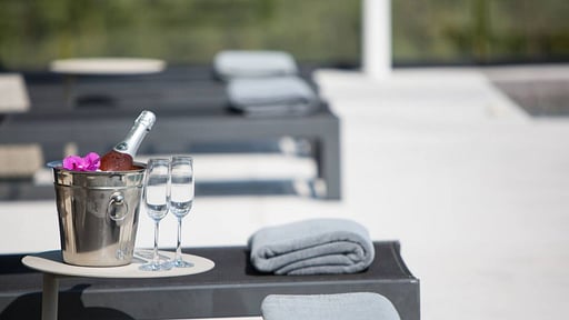 Villa Danisa Plaileam 8 Swimming pool