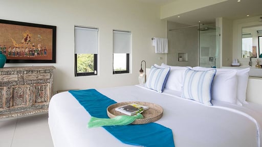 Villa Danisa Plaileam 8 Bedroom 3