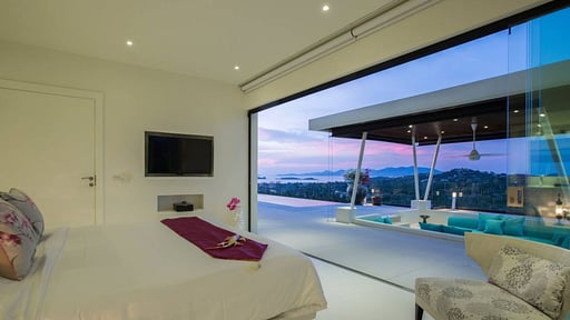 Villa Danisa Plaileam 8 Bedroom 4