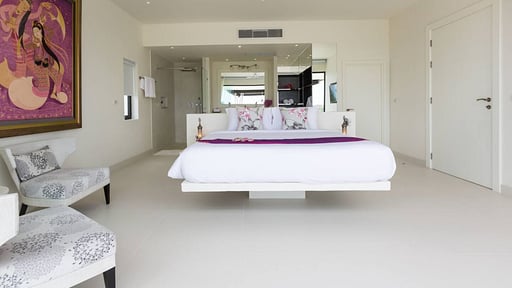 Villa Danisa Plaileam 8 Bedroom 4