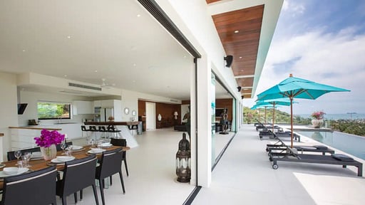 Villa Danisa Plaileam 8 Others