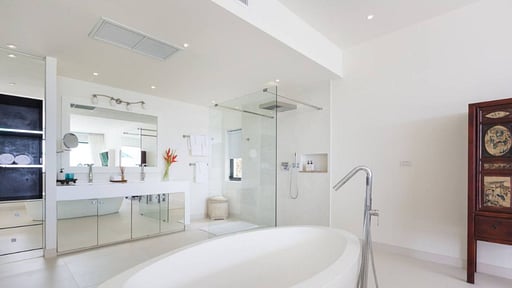 Villa Danisa Plaileam 8 Bedroom 1