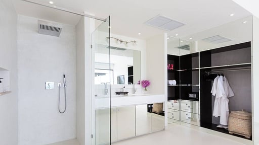 Villa Danisa Plaileam 8 Bedroom 4