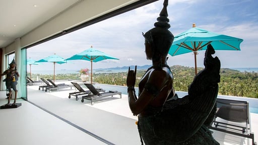 Villa Danisa Plaileam 8 Others