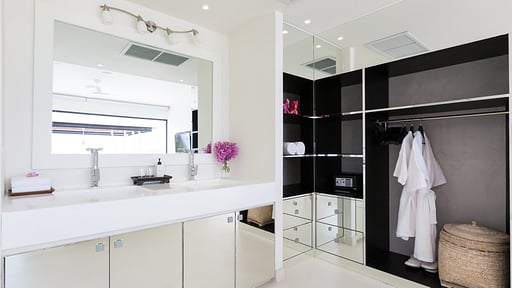 Villa Danisa Bedroom 2