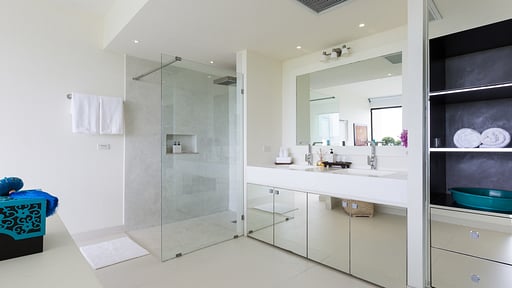 Villa Danisa Bedroom 3