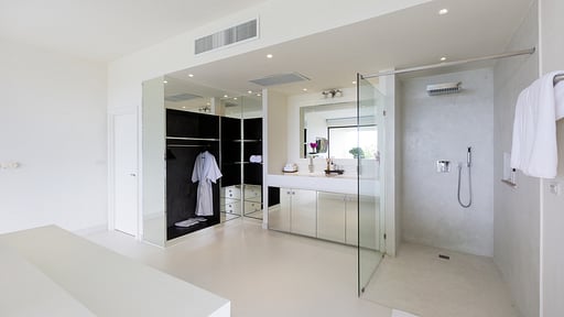 Villa Danisa Bedroom 4