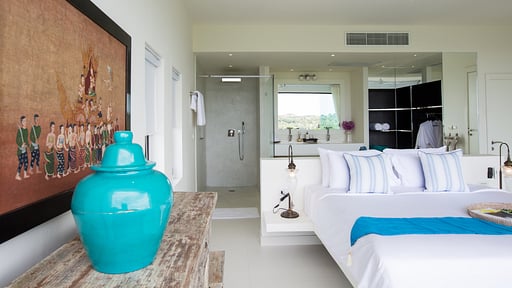 Villa Danisa Bedroom 3