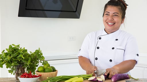 Villa Danisa Villa staff