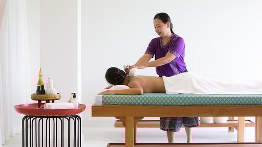 Villa Danisa Villa staff