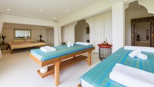 Villa Danisa Spa
