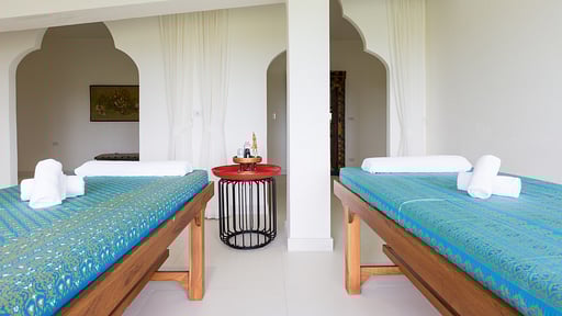 Villa Danisa Spa