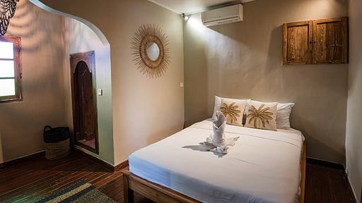 Villa Danka Bedroom 1