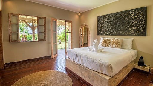 Villa Danka Bedroom 2