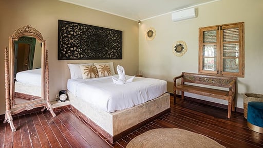 Villa Danka Bedroom 2