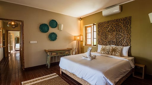 Villa Danka Bedroom 3