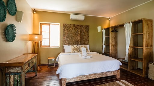 Villa Danka Bedroom 3