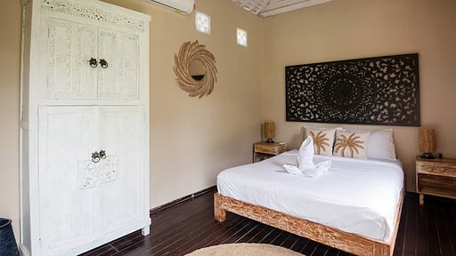 Villa Danka Bedroom 4