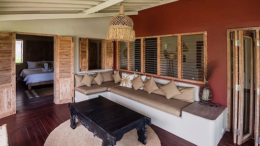 Villa Danka Terrace/Veranda