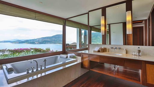 Villa Daran Bedroom 3