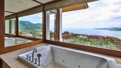 Villa Daran Bedroom 3