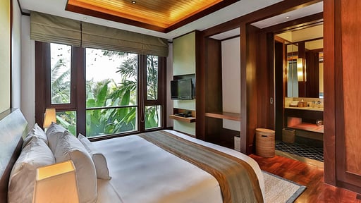 Villa Daran Bedroom 5