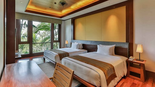 Villa Daran Bedroom 6