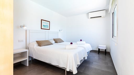 Villa Daria Chambre 4