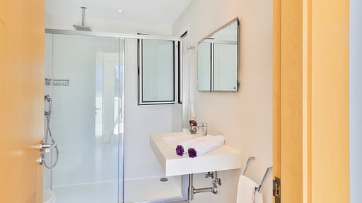 Villa Daria Chambre 4