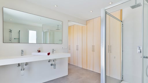 Villa Daria Chambre 3