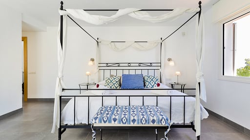 Villa Daria Chambre 3