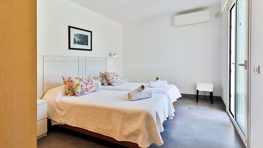 Villa Daria Chambre 2