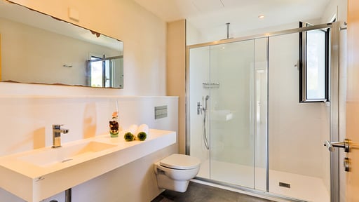 Villa Daria Chambre 1