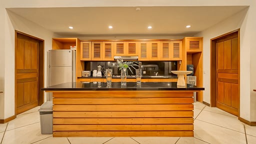 Villa Darma Kitchen