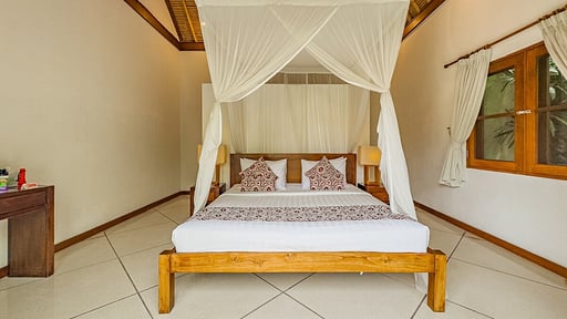 Villa Darma Bedroom 2