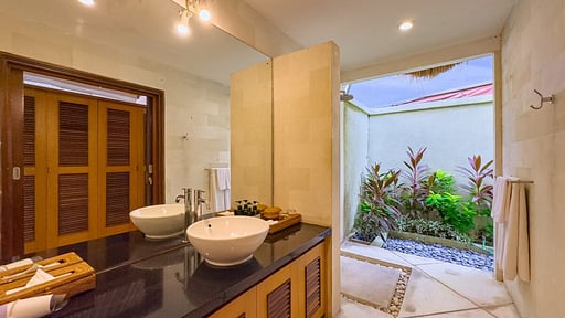 Villa Darma Bedroom 2