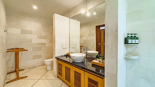 Villa Darma Bedroom 2