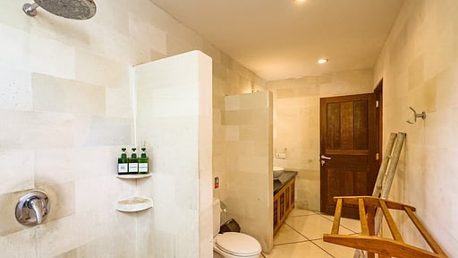 Villa Darma Bedroom 3