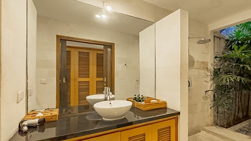Villa Darma Bedroom 4