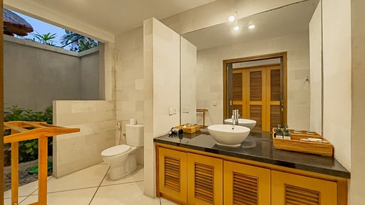 Villa Darma Bedroom 4