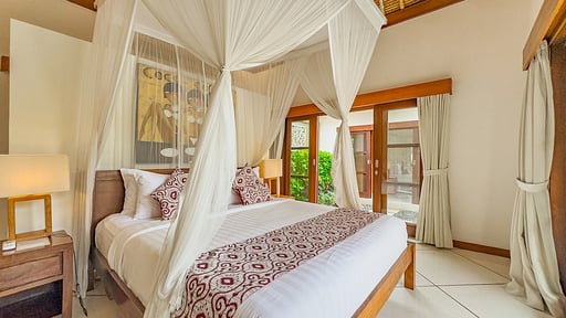 Villa Darma Bedroom 5