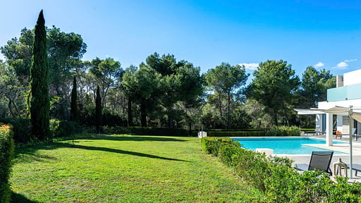 Villa Daruma Swimming pool