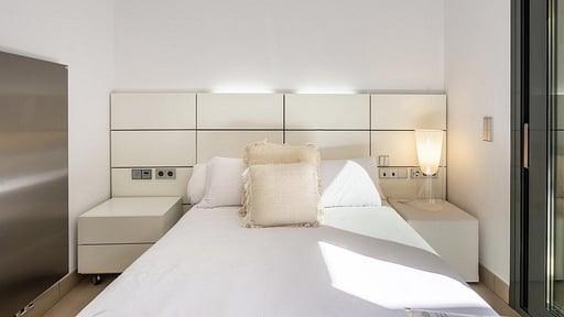 Villa Daruma Bedroom 4