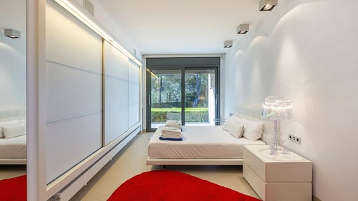 Villa Daruma Bedroom 3